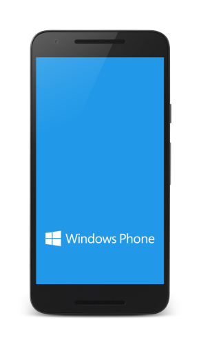 .ml-webservices WindowsPhone 8 Entwicklung
